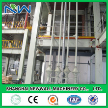 Full Automatic Tower Type Dry Mortar Plant